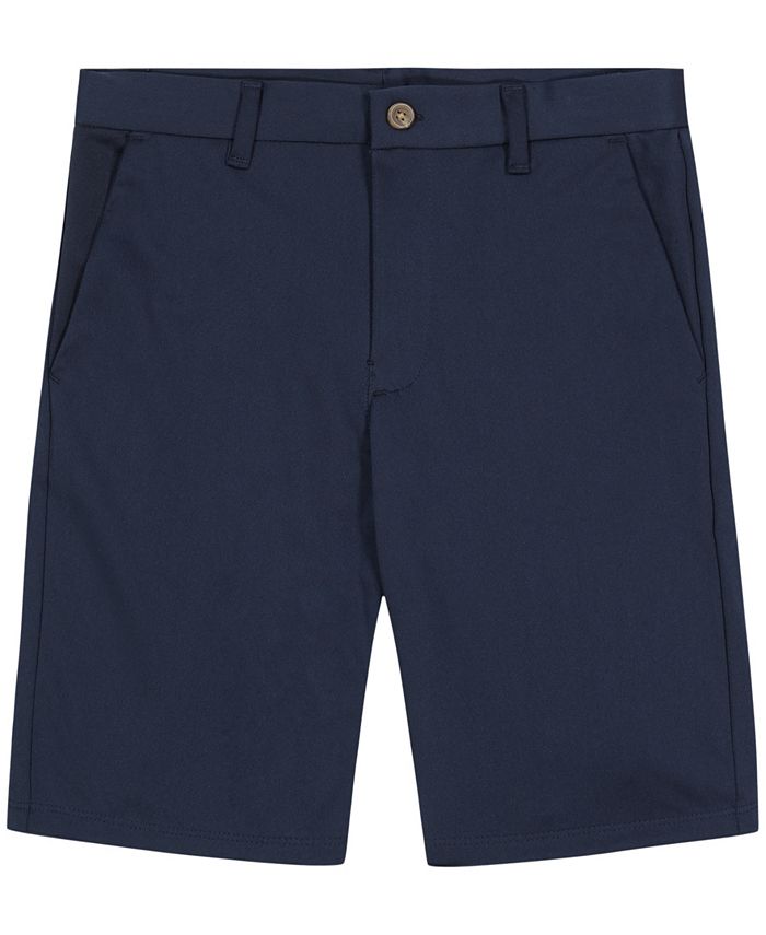 Nautica Big Boys Uniform Shorts - Macy's