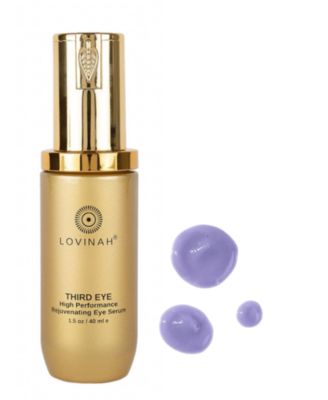 Third Eye Rejuvenating Serum, 1.4 Oz
