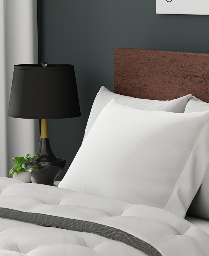 TempurPedic Serenity Cool Softness Comforter, Full/Queen Macy's