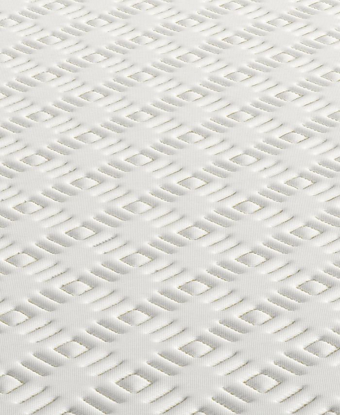 Sealy Flex Copper Mattress Protector, King Macy's