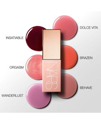 Afterglow Liquid Blush