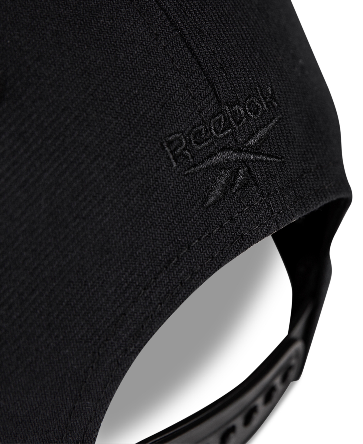 Shop Reebok Vector Logo Cap In Rich Ginger