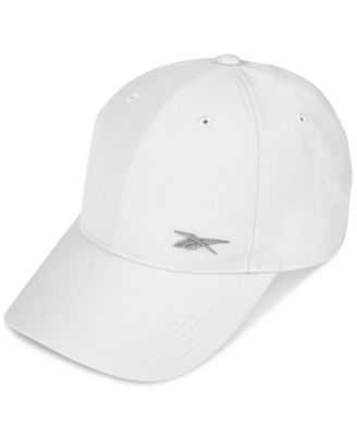Men's Badge Logo Cap