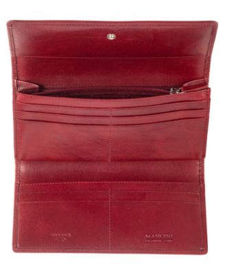 South Beach RFID Secure Trifold Wallet