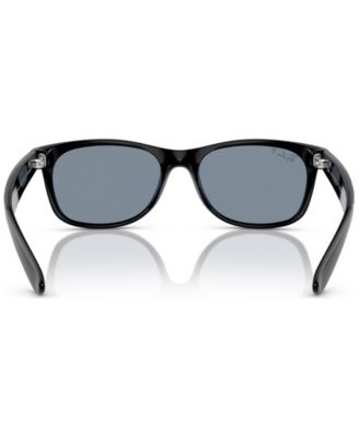 Unisex Polarized Disney Sunglasses, New Wayfarer The Little Mermaid RB2132