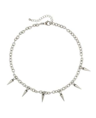 Sinclair Spike Huggies - 18k gold 45$