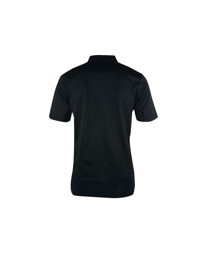 Nike Men's Cincinnati Bengals Elite Coaches Polo Shirt - Macy's