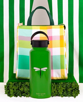 Kate spade lunch bag macys clearance
