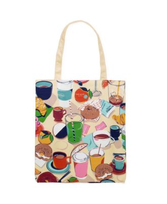 Kate spade book tote hotsell