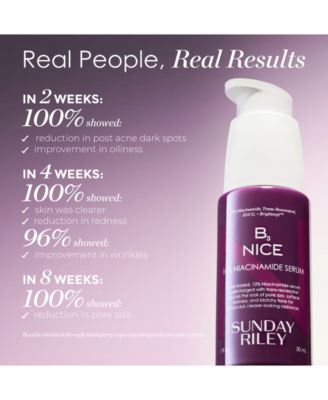 B3 Nice 10% Niacinamide Serum, 30 ml