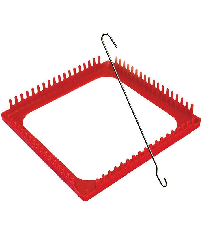 Pepperell Braiding Company Metal Loom & Hook Set Macy's