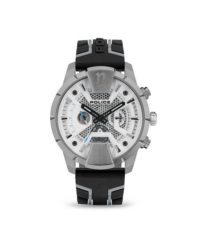 Police cheap watches review