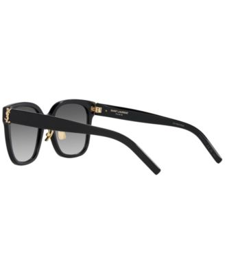 Women's Gradient Sunglasses, SL M105