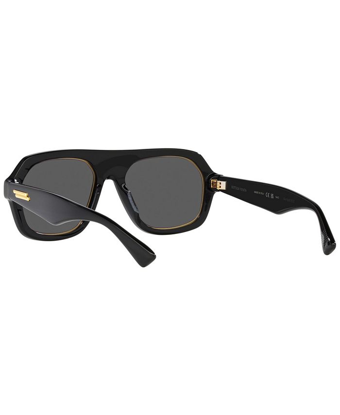 Bottega Men's Sunglasses, BV1217S Macy's