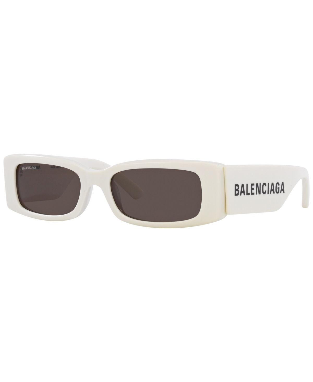 Balenciaga Women's Sunglasses, Bb0260s In White