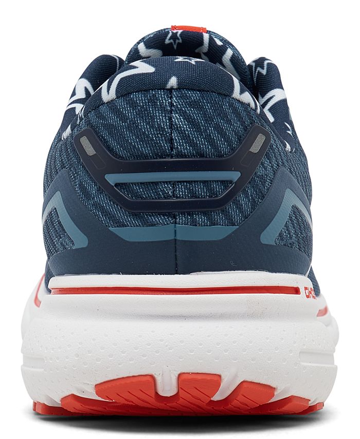 Brooks Men's Ghost 15 Running Sneakers from Finish Line Macy's