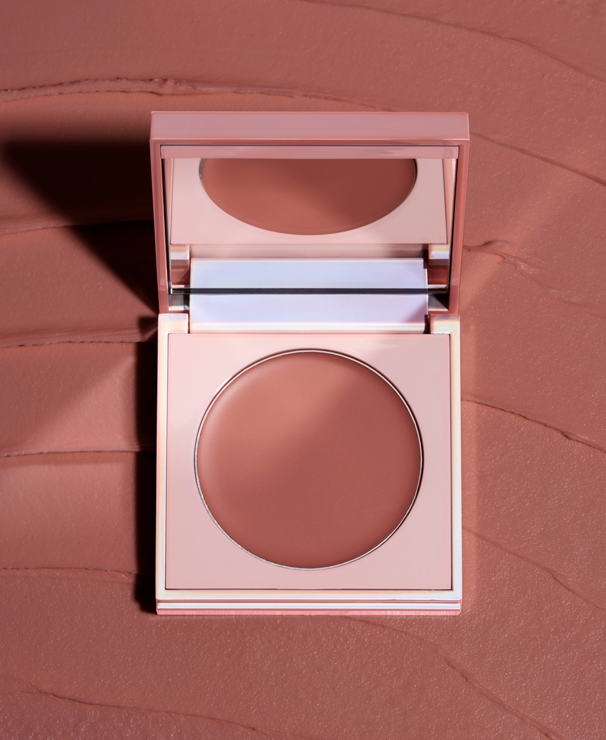 Sigma Beauty Cream Blush - Cor-De-Rosa (earthy rose sheen)