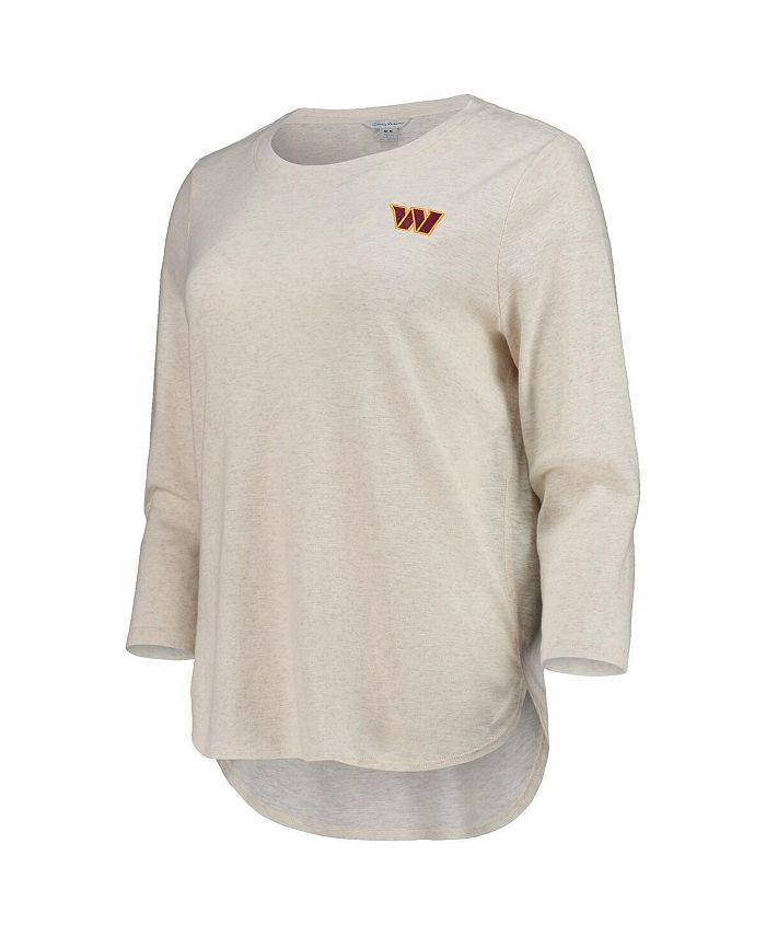 Tommy Bahama Women's Ashby Isles Rib 3/4 Sleeve Scoop T-Shirt - White*