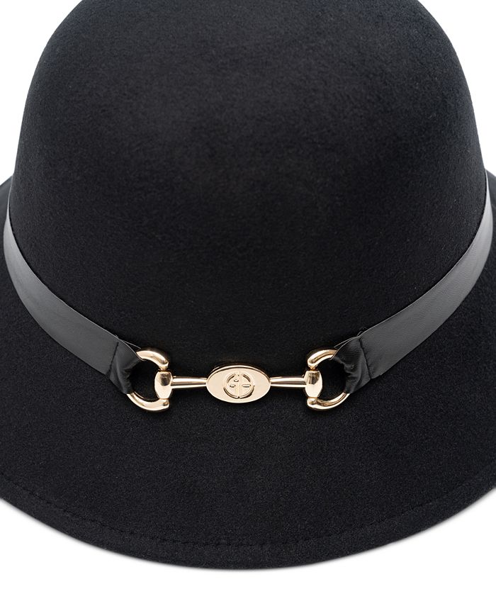 Womens bowler hat top h&m