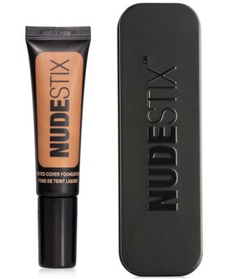 Nudestix Tinted Cover Foundation, 0.68 oz. - NUDE 7.5 (medium/deep neutral)