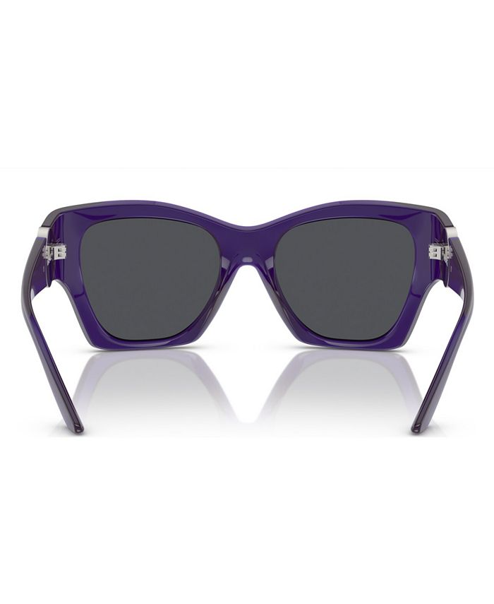 Versace Women's Sunglasses, VE4452 Macy's