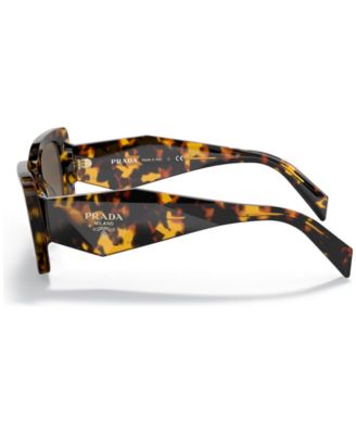 Symbole Butterfly Women's Sunglasses, PR 08YS