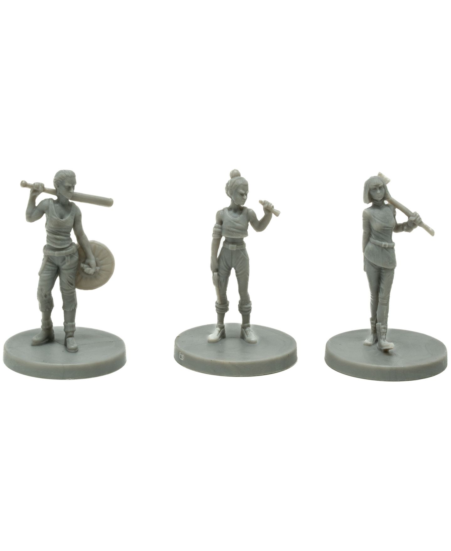 Детские фигурки University Games Final Girl Series 1 20-Piece Miniatures Box, Ages 14 & Up — фото 5
