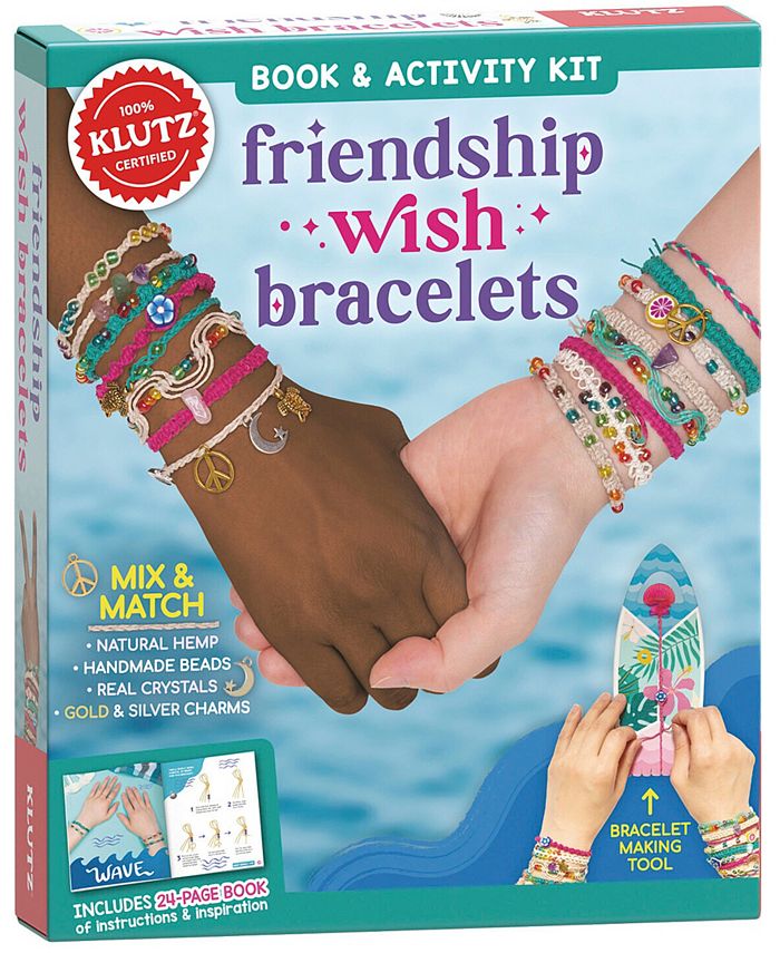 Macy's friendship bracelets sale