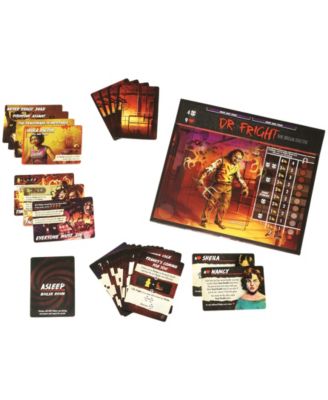 Van Ryder Games Final Girl Feature Film Box Frightmare on Maple Lane