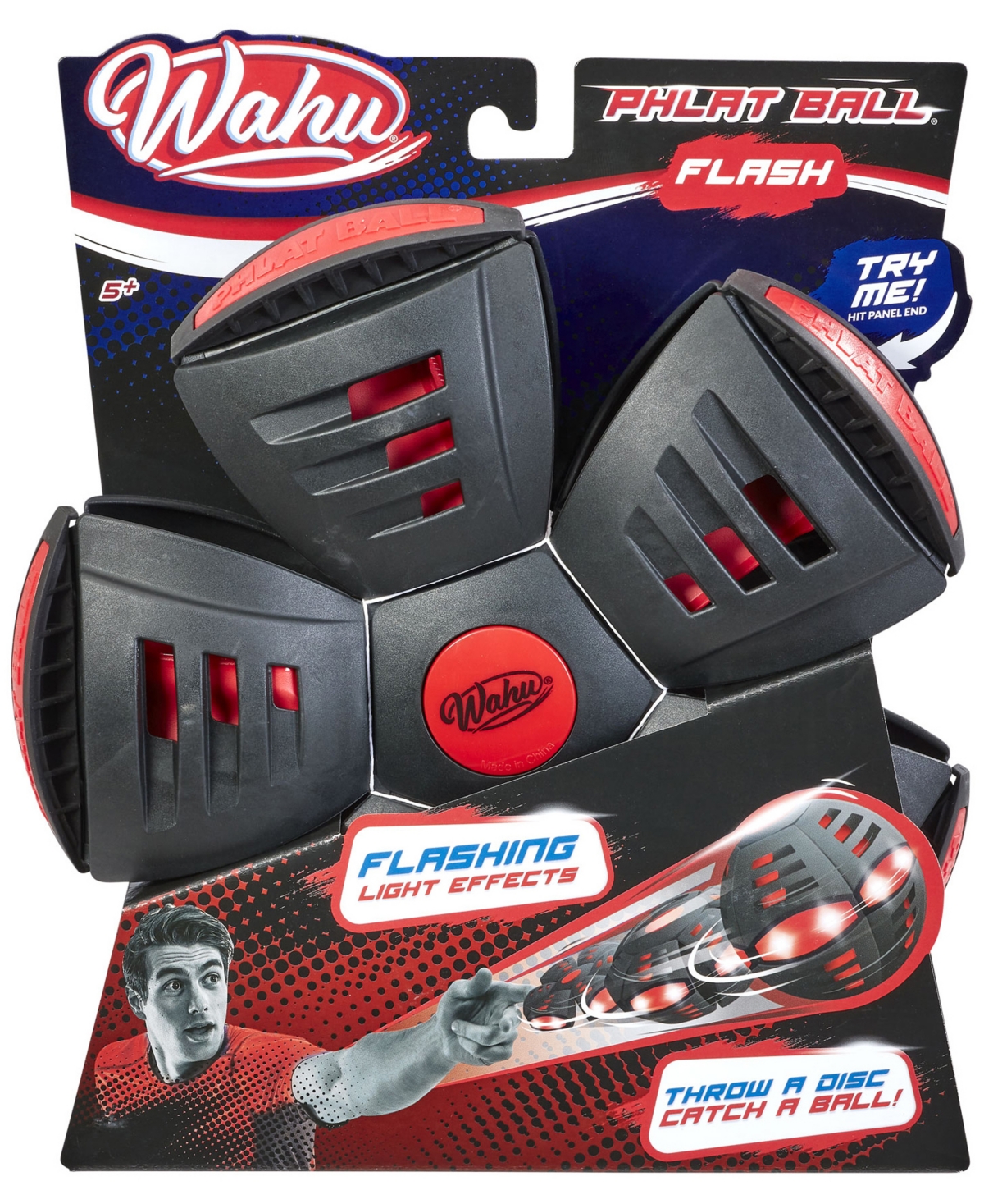 Goliath Wahu Phlat Ball Flash In No Color