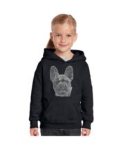 Macys bulldog new arrivals sweater