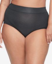 Warner's Multi Women's Underwear & Panties - Macy's