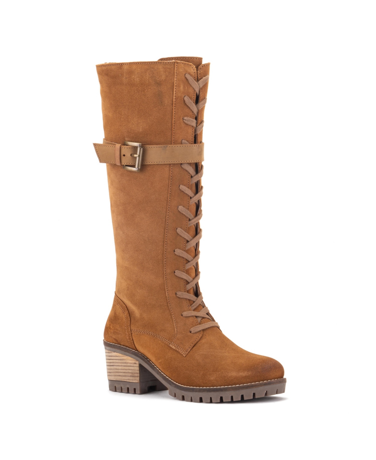 Women's Naomi Boot - Tan