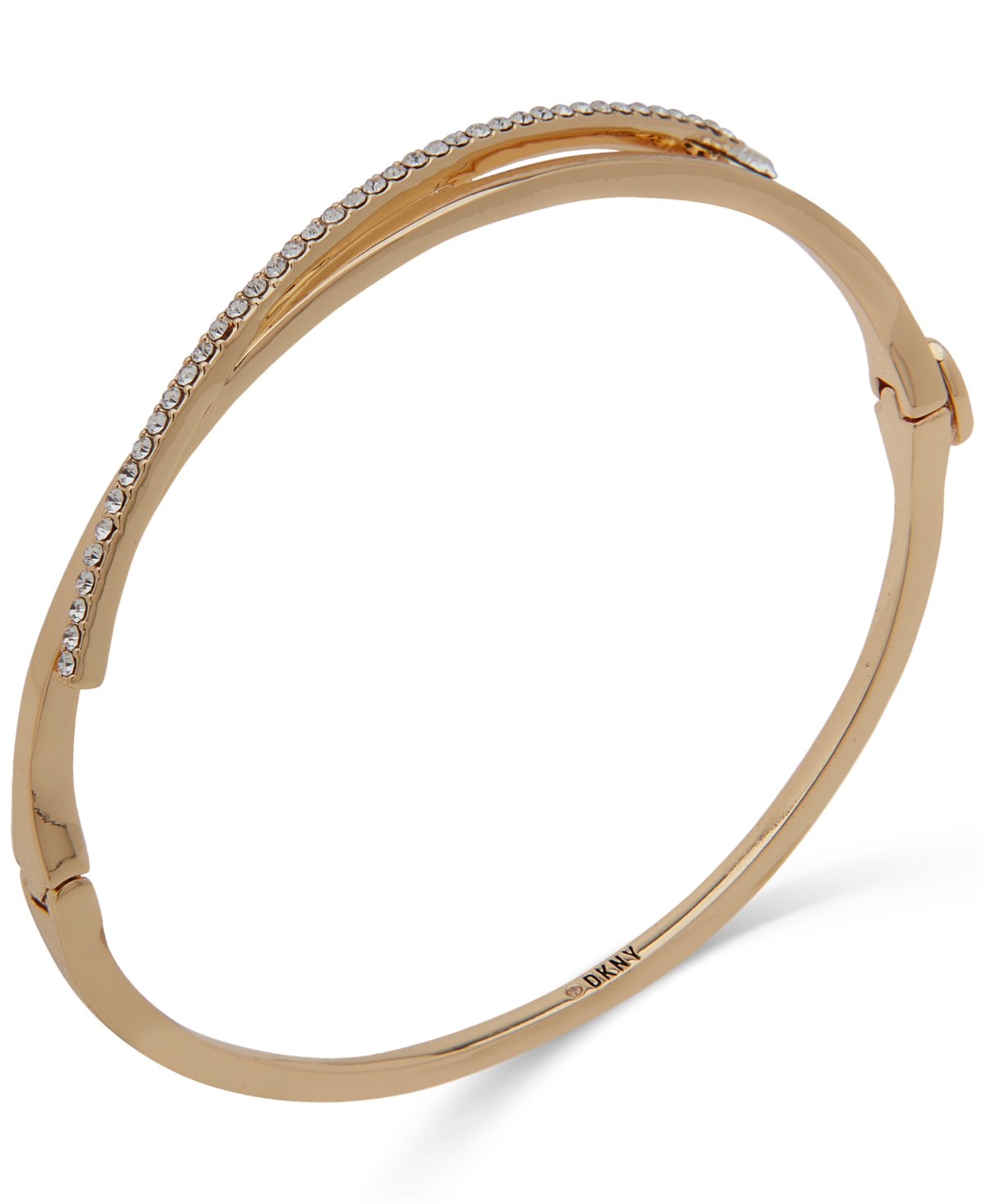 Dkny jewellery sale top