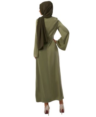 Women's Chiffon Hijab