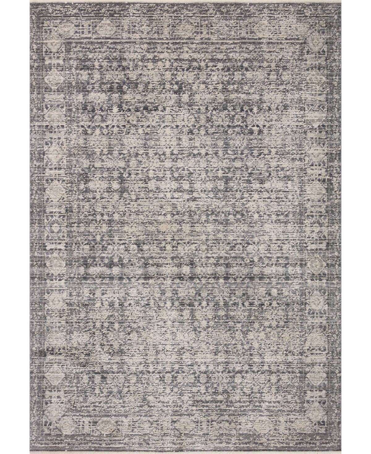 Amber Lewis Loloi Alie Ale-03 Area Rug