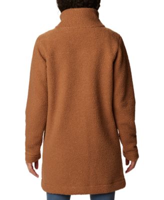 Women's Panorama™ Fleece Jacket