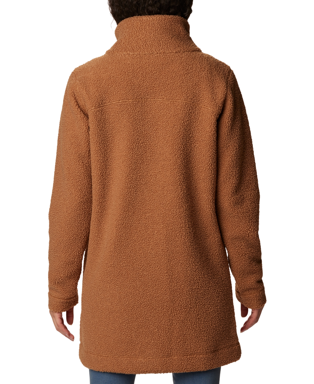 Columbia Panorama Fleece Jacket