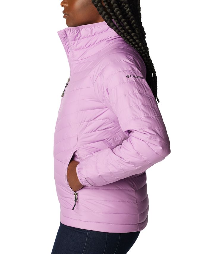 Columbia Women's Powder Lite Jacket Macy's