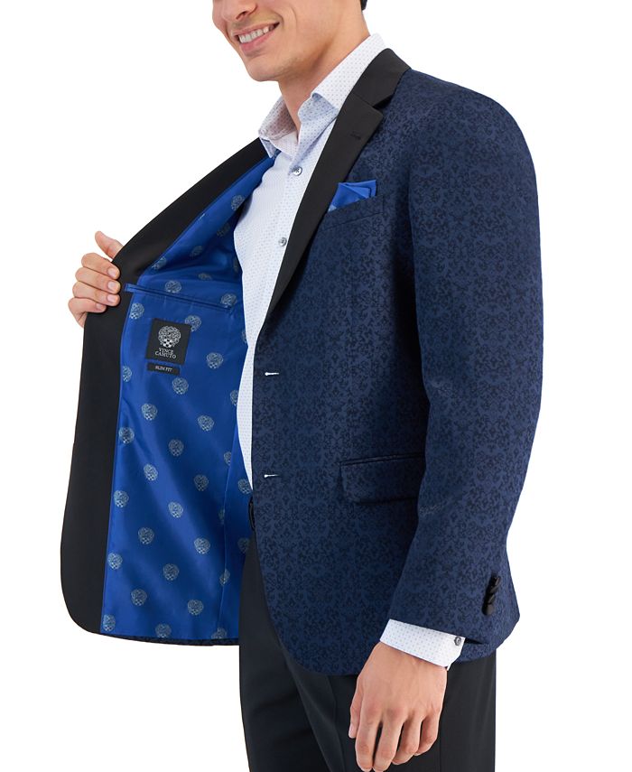 Vince camuto suit online jackets