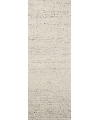Mulholland MUL-02 2'9" x 8' Runner Area Rug