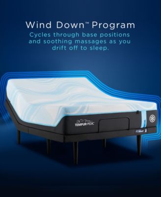 Ergo ProSmart 3.0 Adjustable Base- King