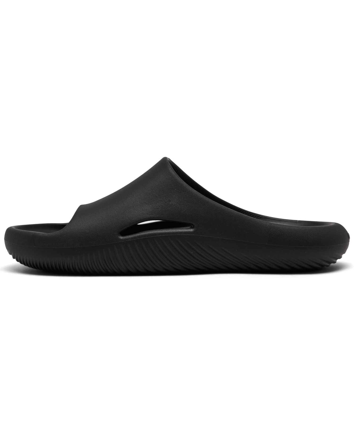Men's Mellow Recovery Slide Sandals from Finish Line