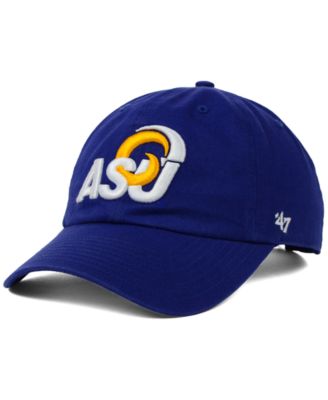'47 Brand - Angelo State University Rams NCAA Clean-Up Cap