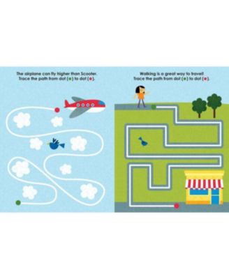 Big Book of Preschool Activities by Flash Kids Editors