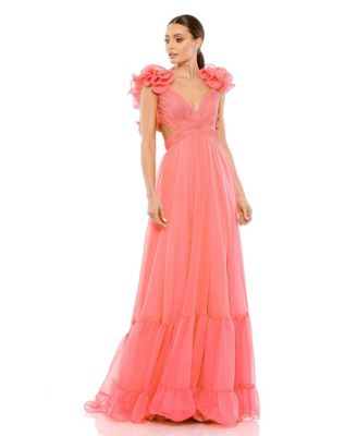 Mac Duggal