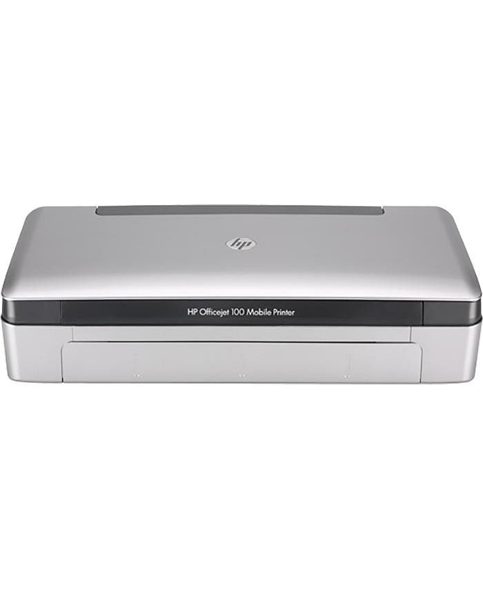 HP Officejet 100 Mobile Printer Macy