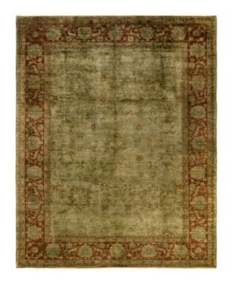 ADORN HAND WOVEN RUGS