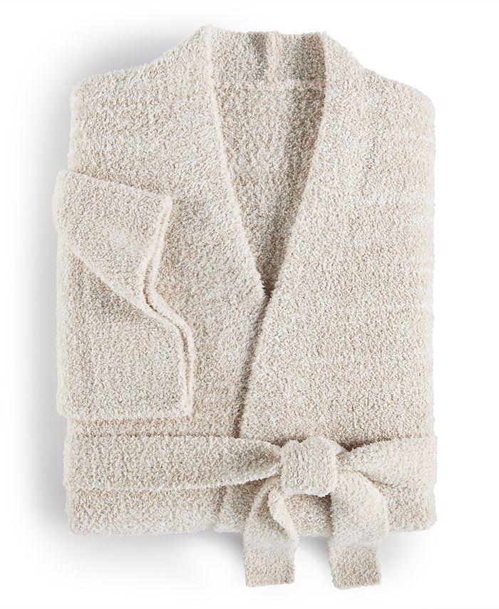 Hotel Collection Luxe Knit Shawl, Created for Macy's - Macy's