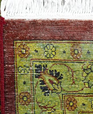 Fine Vibrance M1373 9'1" x 12'3" Area Rug